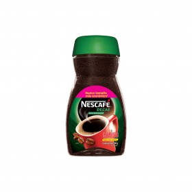 NESCAFE DESCAFE 200g** N **