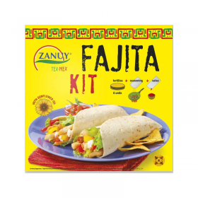 MARINASAN 4793 FAJITAS