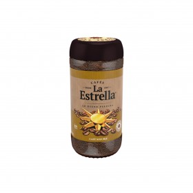 ESTRELLA CAFE SBLE NATU.200g