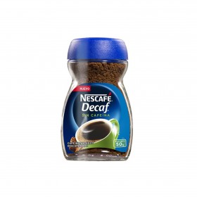 NESCAFE DESCAF.50gr