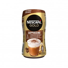 NESCAFE CAPUCHI.NATU.P10** N *