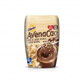 COLA CAO AVENACAO 350gr