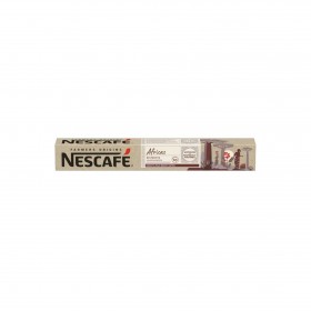 NESCAFE FARMERS AFRICAS 10ud