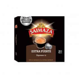 SAIMAZA CAP NESPRESSO EXTRA...