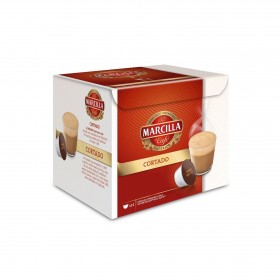 MARCILLA CAPSULAS CORTADO 14c