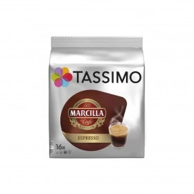 TASSIMO MARCILLA ESPRESSO...