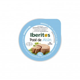 IBERITOS P.S6 P4u.SAR.ATUN SAL