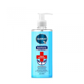 QUERAY GEL SANITARIO 500ml