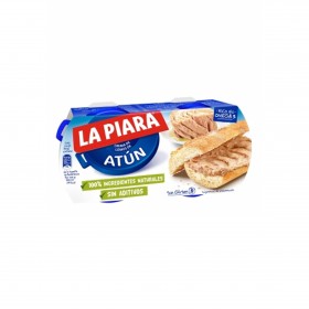 LA PIARA PATE ATUN ACEITE P2