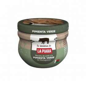 LA PIARA PATE PIMIE.100**PRV**