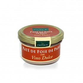 LEGADO PATE IBERICO 2x50g