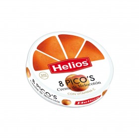 HELIOS PICOS MELOCOTON 170GR