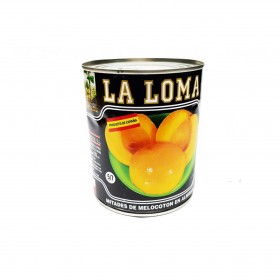 LA LOMA MELOCOTON ALMIB.1KG.