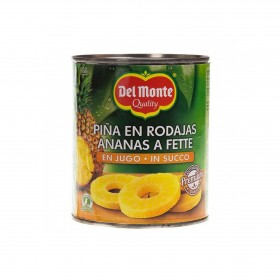 DEL MONTE PIA BOTE 820GR.