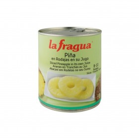 FRAGUA PIA EN SU JUGO 340g