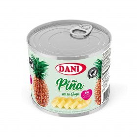 DANI PIA TROCEADA JUGO 425g