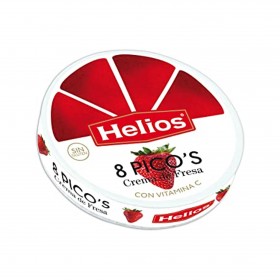 HELIOS PICOS FRESA 170GR