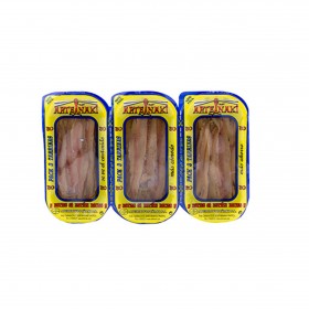 ARTEIAKI FILETE ANCHOA 3x40gr