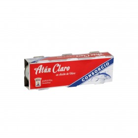 CONSORCIO ATUN CL.OLIVA 3x57