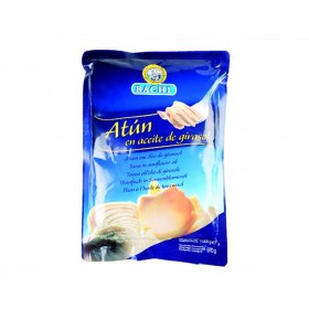 BACHI ATUN AL NATURAL 950g