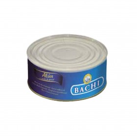 BACHI ATUN CLARO ACEITE 650g