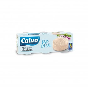 CALVO ATUN BAJOSAL 4x52