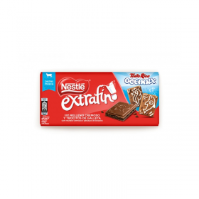 NESTLE CHOCO.EXTRAF.OCEANIX