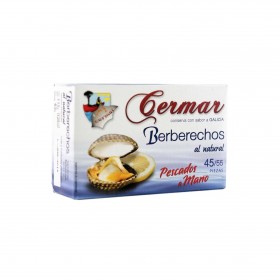 CERMAR BERBE.4555pz