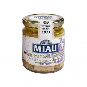 MIAU BONITO A.OLI TARRO 150g