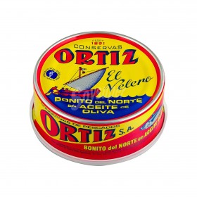 ORTIZ BONITO A.OLIVA 175g