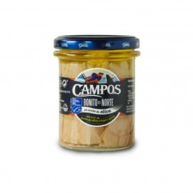 CAMPOS BONITO A.OLI TARRO 190g