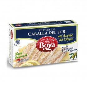 BOYA FILETE CABALLA A.OLI 58g