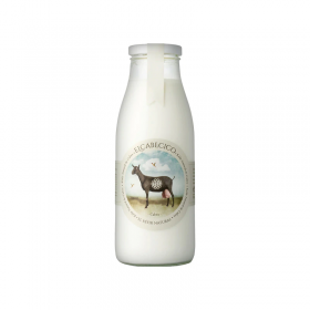 MONTBELLE KEFIR VACA 420g