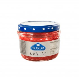 SKANDIA SUCEDANEO CAVIAR...