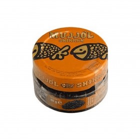 EUROCAVIAR CAVIAR MUJOL 50 GRS