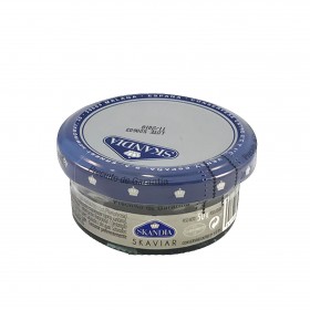 SKANDIA CAVIAR SUCED.50gr