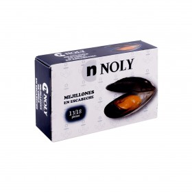 NOLY MEJILLONES 1318