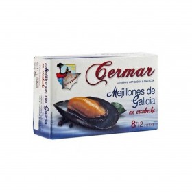 CERMAR MEJILLONES 68