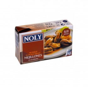 NOLY MEJILLONES 68