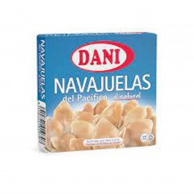 DANI NAVAJUELA RO120