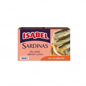 ISABEL SARDINAS ESCAB.81g