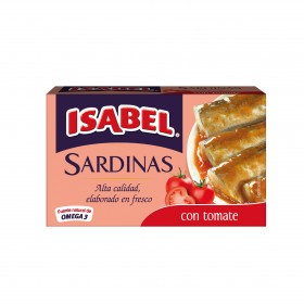 ISABEL SARDINAS CTOMATE