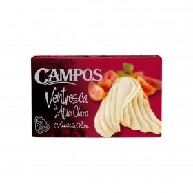 CAMPOS VENTRESCA ATUN 73g 