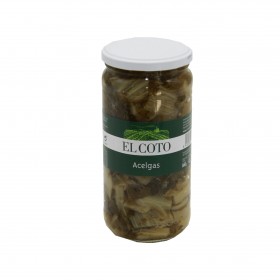 EL COTO ACELGAS TARRO 660g