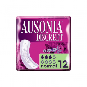 AUSONIA C.DISCREET MAXI 88u