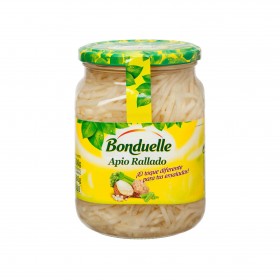 BONDUELLE APIO RALLADO 530gr