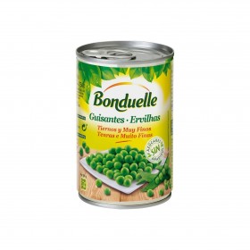 BONDUELLE GUISANTES 250g