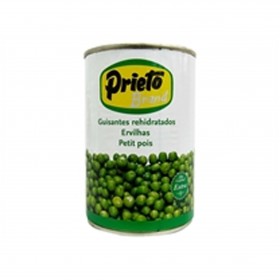 PRIETO GUISANTES 120g