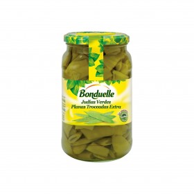 BONDUELLE JUDIAS VERDES 360g