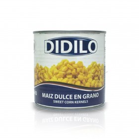 DIDILO MAIZ DULCE 285g